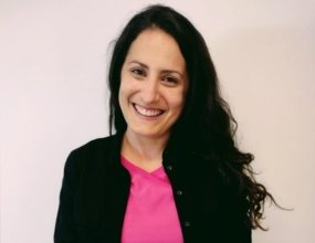 Esc. Dra Sofía Fuchineco